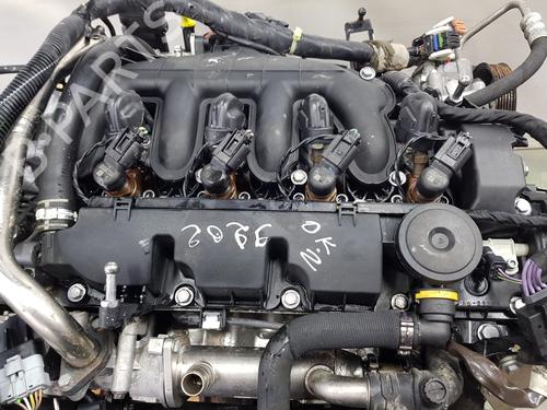 Engine FORD MONDEO IV (BA7) 2.0 TDCi | BP34279833M1  - Image 14
