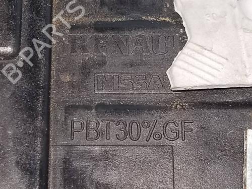 Rear left lock NISSAN NAVARA NP300 Pickup (D23, D23T) 2.3 dCi 4x4 (D231, D23T) | BP8921862C100 
