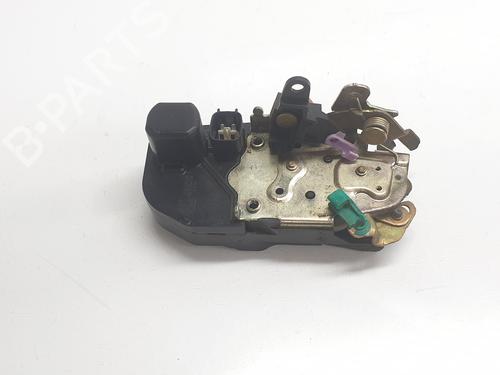 Used Front right lock JEEP GRAND CHEROKEE II (WJ, WG) [1998-2005]  26019452