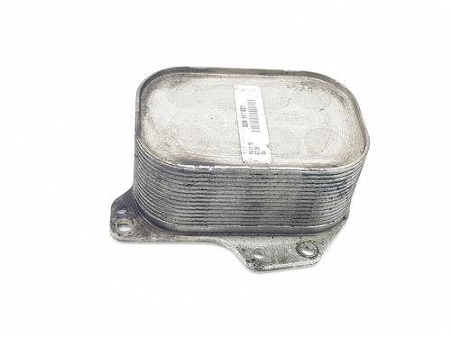 Used Oil radiator VW CRAFTER Platform/Chassis (SZ_) [2016-2025]  27869943