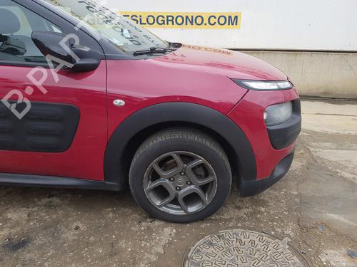 Fælk CITROËN C4 CACTUS 1.6 BlueHDi 100 | BP36220188C45  - Image 18