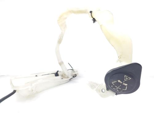 Windscreen washer tank BMW 5 Gran Turismo (F07) 530 d | BP15962535C113 