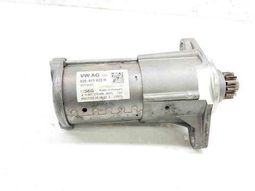 Starter CUPRA LEON (KL1, KU1, KUG) | BP35812247M8 - Image 3