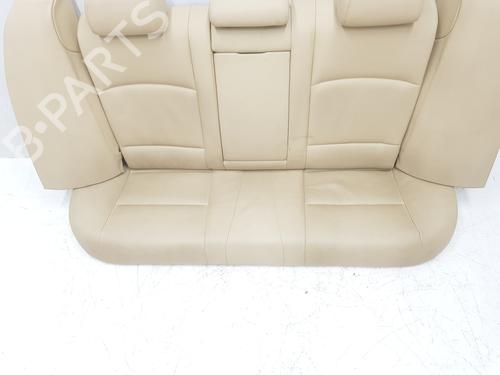 Seats set BMW 5 (F10) 525 d | BP26385309C78 