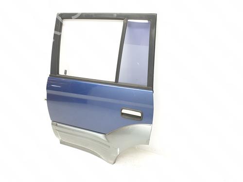 Left rear door TOYOTA LAND CRUISER 90 (_J9_) 3.0 D-4D 4WD (KDJ90_, KDJ95_, KDJ90W, KDJ95W) | BP17683192C4
