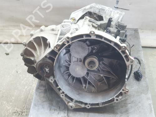 Gearbox FORD TRANSIT CUSTOM V362 Van (FY, FZ) 2.0 EcoBlue | BP36206506M3 - Image 4