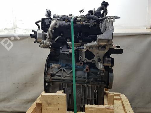 Engine FIAT DUCATO Van (250_) 180 Multijet 2,2 D | BP32772510M1 - Image 4