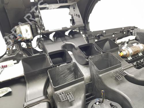 Airbag Kit MERCEDES-BENZ B-CLASS Sports Tourer (W246, W242)  | BP24510005C86 