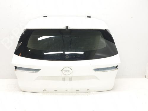 Used Tailgate OPEL ASTRA L Sports Tourer (O5) [2021-2025]  26131379
