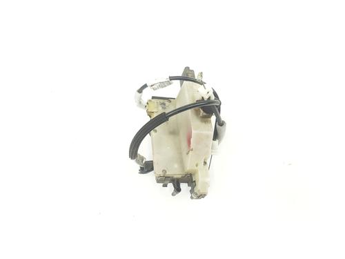 Rear left lock PEUGEOT 208 I (CA_, CC_) 1.2 VTI 82 | BP9841166C100 
