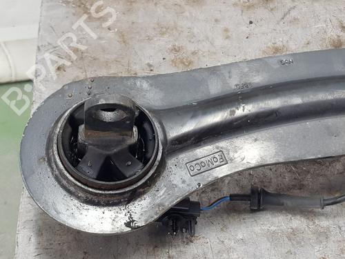 Right rear steering knuckle FORD FOCUS III 1.0 EcoBoost | BP25722174M28