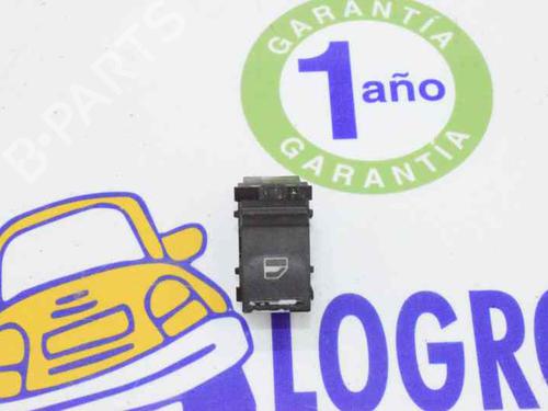 Used Right rear window switch VW GOLF V (1K1) 2.0 TDI 16V (140 hp) 1365704
