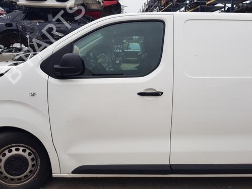 Left front window switch PEUGEOT EXPERT Van (V_)  | BP33220031I27  - Image 17