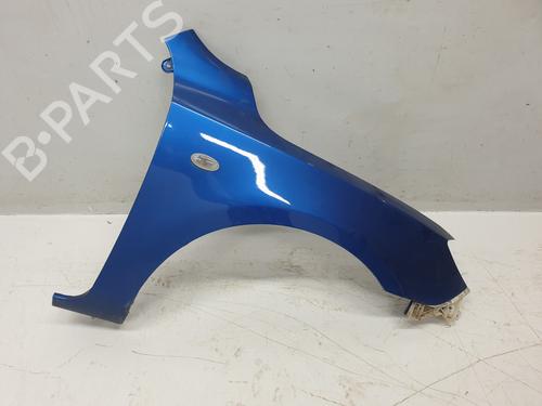 Used Right front fenders MAZDA 3 Saloon (BK) 1.6 DI Turbo (BK12Y) (109 hp) 32521606