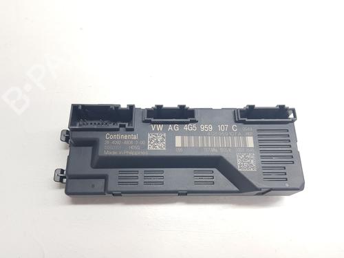 Electronic module AUDI A6 C7 (4G2, 4GC) 2.0 TDI | BP30469106M83
