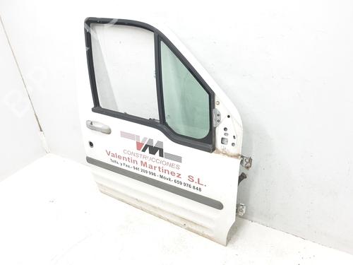 Right front door FORD TRANSIT CONNECT (P65_, P70_, P80_) 1.8 TDCi | BP27160892C3 