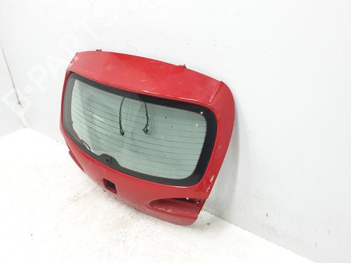 Tailgate SEAT LEON (1P1)  | BP23533793C6 