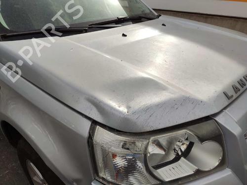 Rear right window mechanism LAND ROVER FREELANDER 2 (L359) 2.2 TD4 4x4 | BP12466248C25 