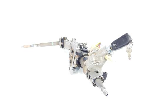 Steering column TOYOTA HILUX VIII Pickup (_N1_) 2.4 D 4WD (GUN125_, GUN125R) | BP29729409M21 