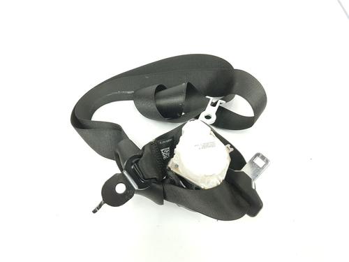 Rear left seatbelt BMW 7 (F01, F02, F03, F04) 730 d | BP7893347I29 