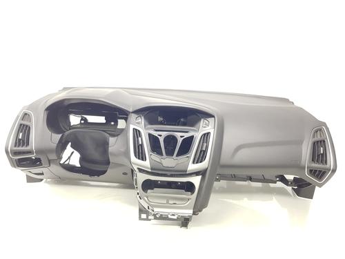 Airbag Kit FORD FOCUS III 1.6 TDCi | BP31946872C86