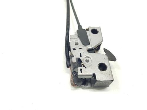 Hood lock VW CRAFTER Platform/Chassis (SZ_)  | BP29535136C133 