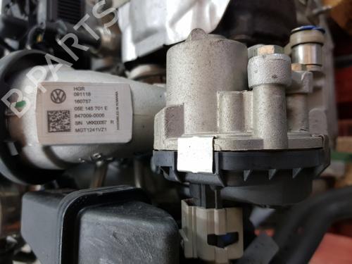 Engine SEAT LEON (5F1)  | BP26720161M1 