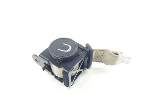 Used Rear center seatbelt Rear center seatbelt BMW 3 (F30, F80) 320 d (184 hp) 40226207 40226207