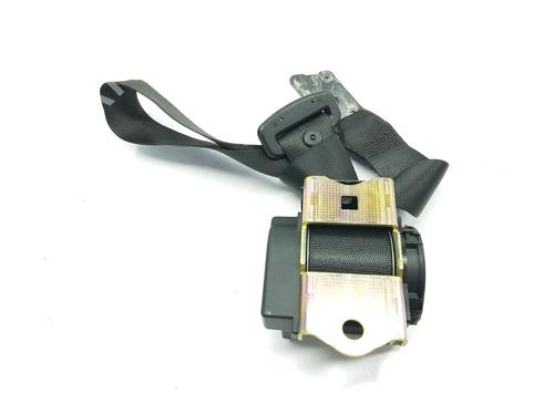 Used Rear center seatbelt BMW 5 (E39) 523 i (170 hp) 16352221