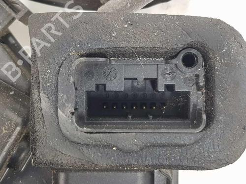 Front right lock VW GOLF VI (5K1) 1.6 TDI | BP3388245C97 