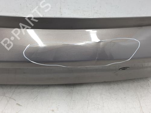 Rear bumper FORD FOCUS III 1.6 TDCi | BP24319320C8 