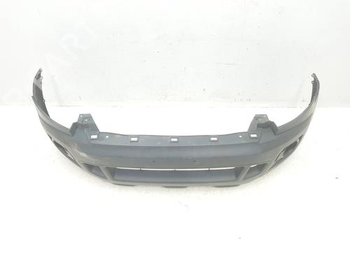 Front bumper FORD RANGER (TKE) 2.2 TDCi 4x4 | BP36013752C7 - Image 4