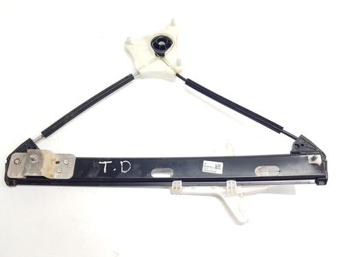 Used Rear right window mechanism SEAT IBIZA V (KJ1, KJG) [2017-2025]  29194340