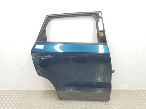 Used Right rear door Right rear door 37688576 37688576