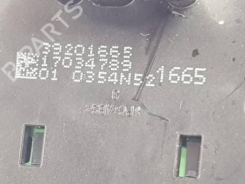 Forlygtekontakt OPEL CORSA F (P2JO)  | BP39559190I24  - Image 5