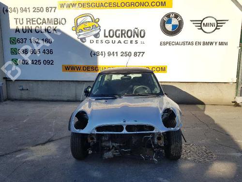 Right front door MINI MINI (R50, R53) Cooper | BP6037362C3 