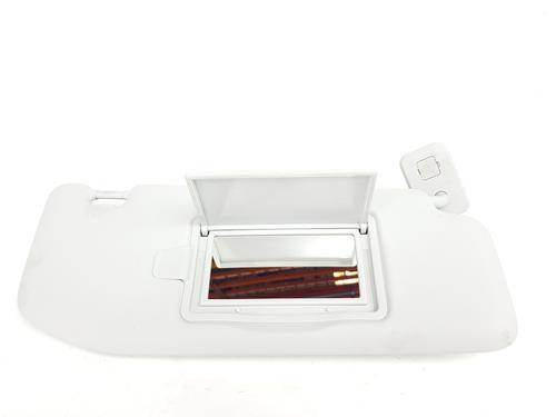 Right sun visor CITROËN C4 III (BA_, BB_, BC_) BLUEHDI 110 (BBYHSA) | BP37429917I2 - Image 3