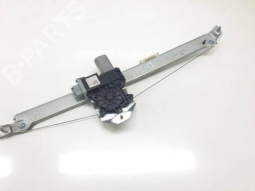 Front left window mechanism RENAULT TRAFIC III Van (FG_) | BP40467610C22 - Image 3