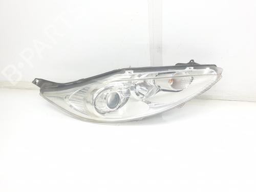Right headlight FORD FIESTA VI (CB1, CCN) | BP36020600C29 - Image 6
