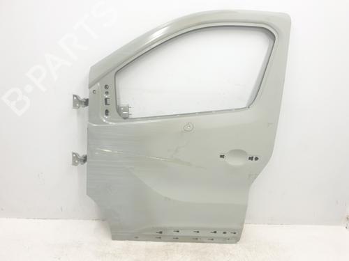 Puerta delantera izquierda RENAULT TRAFIC III Van (FG_) 1.6 dCi 140 (FGMA, FGMC) (140 hp) 29906899