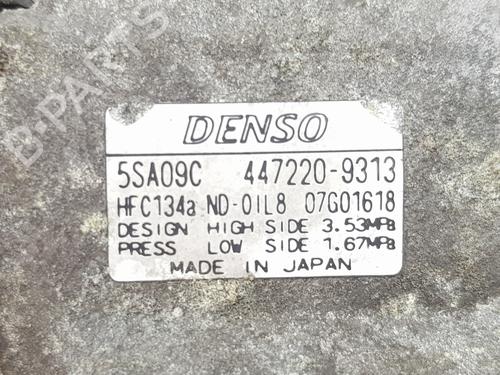 AC compressor MINI MINI (R50, R53) | BP37429938M34 - Image 5