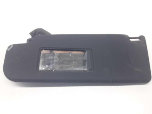 Used Left sun visor VW SCIROCCO III (137, 138) 2.0 TDI (140 hp) 23228248