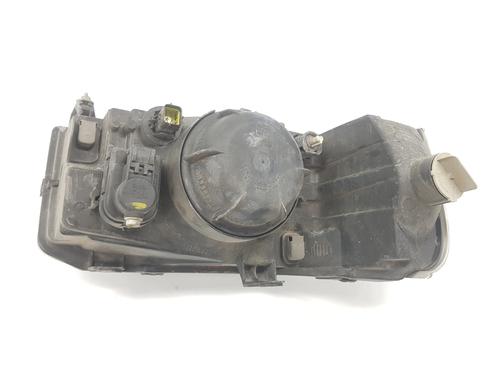 Left headlight LAND ROVER FREELANDER I (L314) 2.0 Td4 4x4 | BP15252093C28 