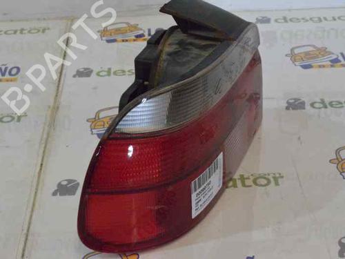 Left taillight BMW 5 (E39) 525 tds | BP1167938C34 