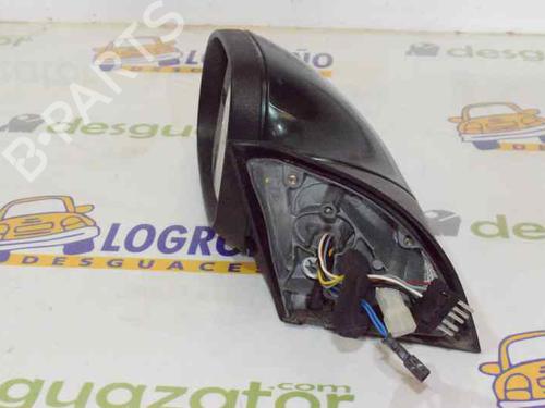 Left mirror MERCEDES-BENZ A-CLASS (W168) A 170 CDI (168.009, 168.109) | BP792974C26 