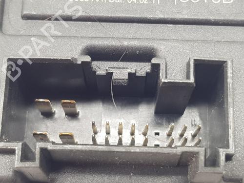 Electronic module LAND ROVER FREELANDER 2 (L359) 2.2 TD4 4x4 | BP15961397M83 