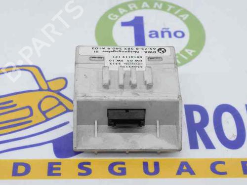 Used Electronic sensor BMW X5 (E53) 4.4 i (320 hp) 3422497
