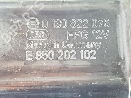 Right front window motor CUPRA LEON (KL1, KU1, KUG) | BP35933683E20 - Image 3