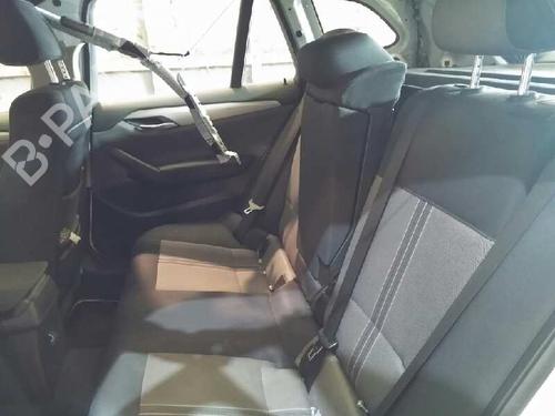 Left front window motor BMW X1 (E84) sDrive 20 d | BP7757119E21 