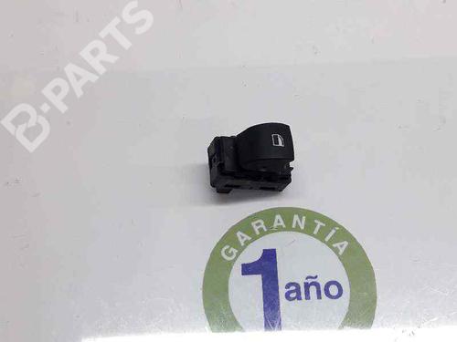 Used Left rear window switch Left rear window switch BMW 5 (E60) 530 xd (231 hp) 7892663 7892663